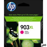 Original Ink Cartridge HP 903XL Magenta (60 Units)-0