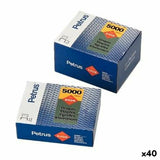 Staples Petrus 530/8 8 mm (40 Units)-0