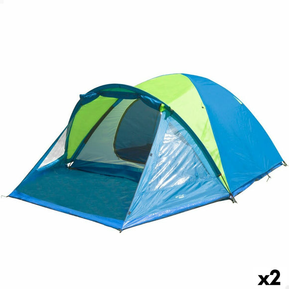 Tent Aktive 240 x 130 x 330 cm (2 Units)-0