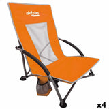 Beach Chair Aktive 50 x 67 x 51 cm-0