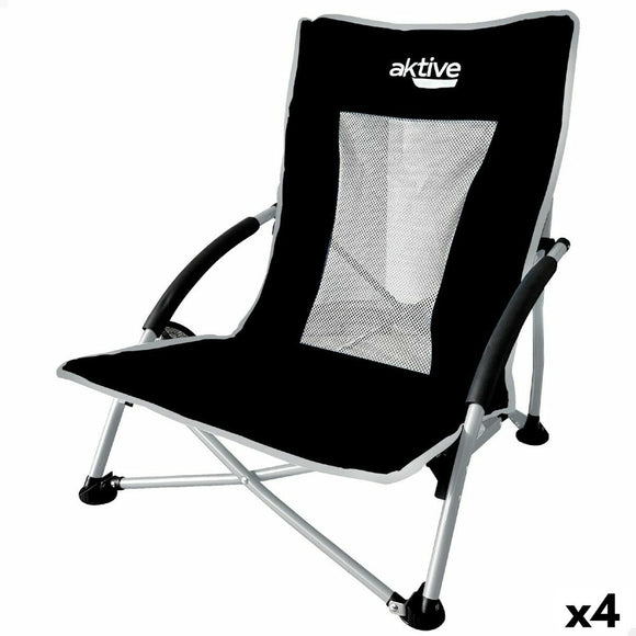 Beach Chair Aktive 50 x 67 x 51 cm-0