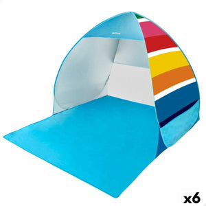 Beach Tent Aktive Polyester 140 x 110 x 160 cm-0