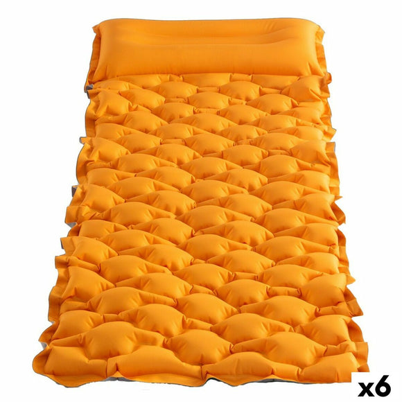 Air Bed Intex 71 x 11 x 191 cm (6 Units)-0