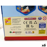 Drawing Set The Paw Patrol (6 Units)-14