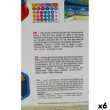 Drawing Set The Paw Patrol (6 Units)-16