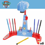 Drawing Set The Paw Patrol (6 Units)-8