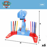 Drawing Set The Paw Patrol (6 Units)-7
