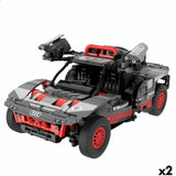 Construction set Audi Car 432 Pieces-0