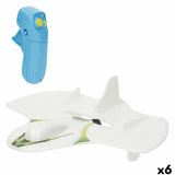 Radio Controlled Plane Maisto 6 Units-0
