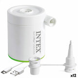 Electric Air Pump Intex (12 Units)-0