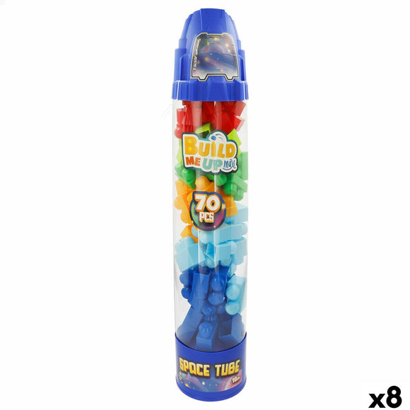 Building Blocks 70 piezas-0