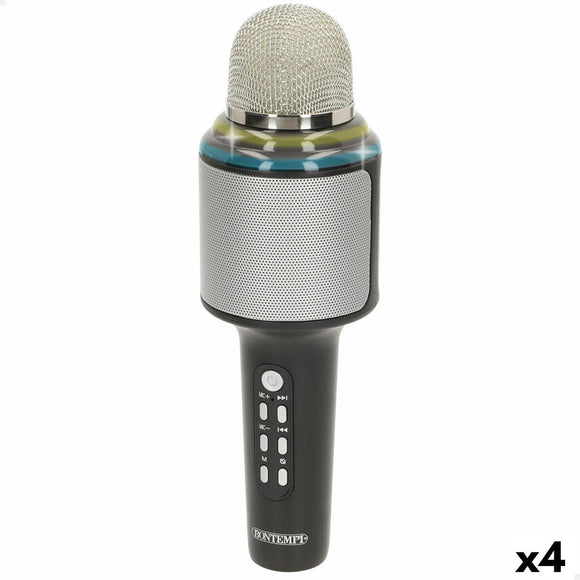 Karaoke Microphone Bontempi-0