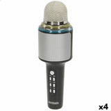 Karaoke Microphone Bontempi-0