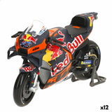 Motorbike Maisto 12 X 8 X 4 CM-0