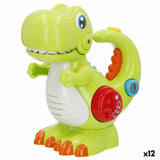 Interactive Toy for Babies Winfun 15 x 16 x 9 cm (12 Units)-0