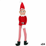 Mischievous Elf Elves Behavin' Badly Elvie (24 Units)-0