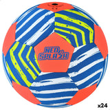 Beach Soccer Ball Aktive Neo Splash (24 Units)-0