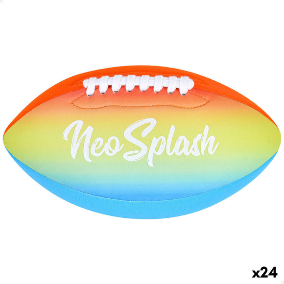 Rugby Ball Aktive 24 Units-0