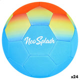 Beach Soccer Ball Aktive Neo Splash (24 Units)-0