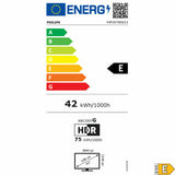 Smart TV Philips 43PUS7000/12 43" 4K Ultra HD LED HDR-18