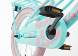 Lola 16 Inch 25,4 cm Girls Coaster Brake Light blue/Pink-4