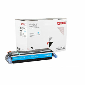 Original Ink Cartridge Xerox 006R03836 Cyan-0