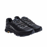 Men's Trainers Merrell Moab Speed GTX Black-2