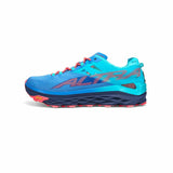 Running Shoes for Adults Altra Mont Blanc Blue-5