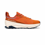 Men's Trainers Altra Pulsar Trail Orange-5