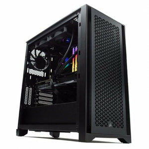 Desktop PC PcCom Studio 32 GB RAM 2 TB SSD Nvidia Geforce RTX 4070-0