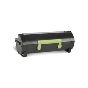 Toner Lexmark 50F2X0E Black-2