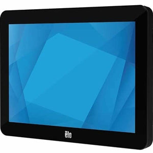 Monitor Elo Touch Systems E155834 10,1" LED TFT LCD 50-60  Hz-0