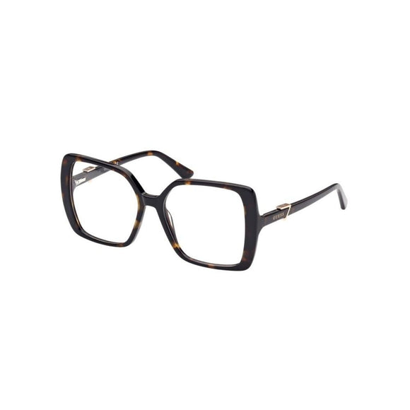 Unisex' Spectacle frame Guess GU2876-0