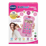 Interactive Tablet for Children Vtech Kidicom Max 3.0 (FR)-1