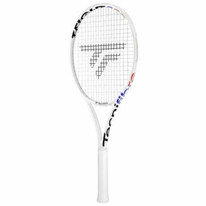 Tennis Racquet Tecnifibre Tfight 280 Isoflex Grip 2 White-0