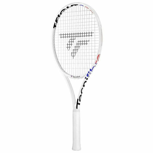 Tennis Racquet Tecnifibre Tfight 280 Isoflex Grip 2 White-0