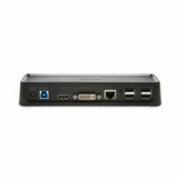 USB Hub Kensington K33991WW Black 45 W-1