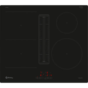 Induction Hot Plate Balay 3EBC963ER 59,2 cm 7400 W-0