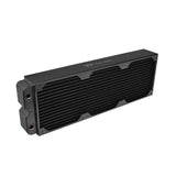 CPU Radiator THERMALTAKE CL-W191-CU00BL-A-0