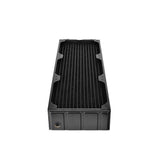 CPU Radiator THERMALTAKE CL-W191-CU00BL-A-3