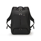 Laptop Backpack Dicota D30846-RPET Black-0