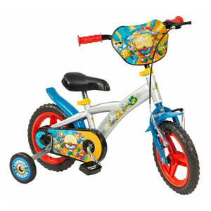 Children's Bike Toimsa Super Things-0