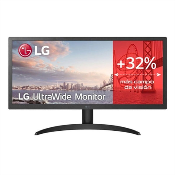 Monitor LG 26WQ500-B 26