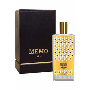 Women's Perfume EDP Memo Paris Granada 75 ml-0