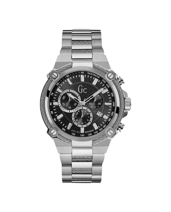 GUESS COLLECTION WATCHES Mod. Y24003G2-0