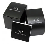 A|X ARMANI EXCHANGE Mod. BANKS Special Pack + Bracelet-1
