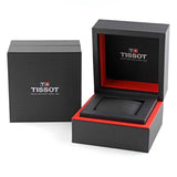 TISSOT Mod. LOVELY W-Diamonds Special pack + 3 extra straps-1