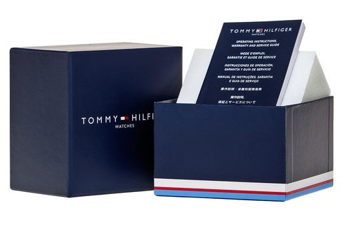 TOMMY HILFIGER Mod. MONICA-1