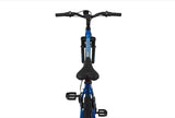 4 Motion MTB 27.5 Inch 47 cm Unisex 21SP Rim Brakes Blue/Black-3