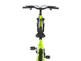 Mirage MTB 27.5 Inch 50 cm Unisex 21SP Hydraulic Disc Brake Lime/Black-3